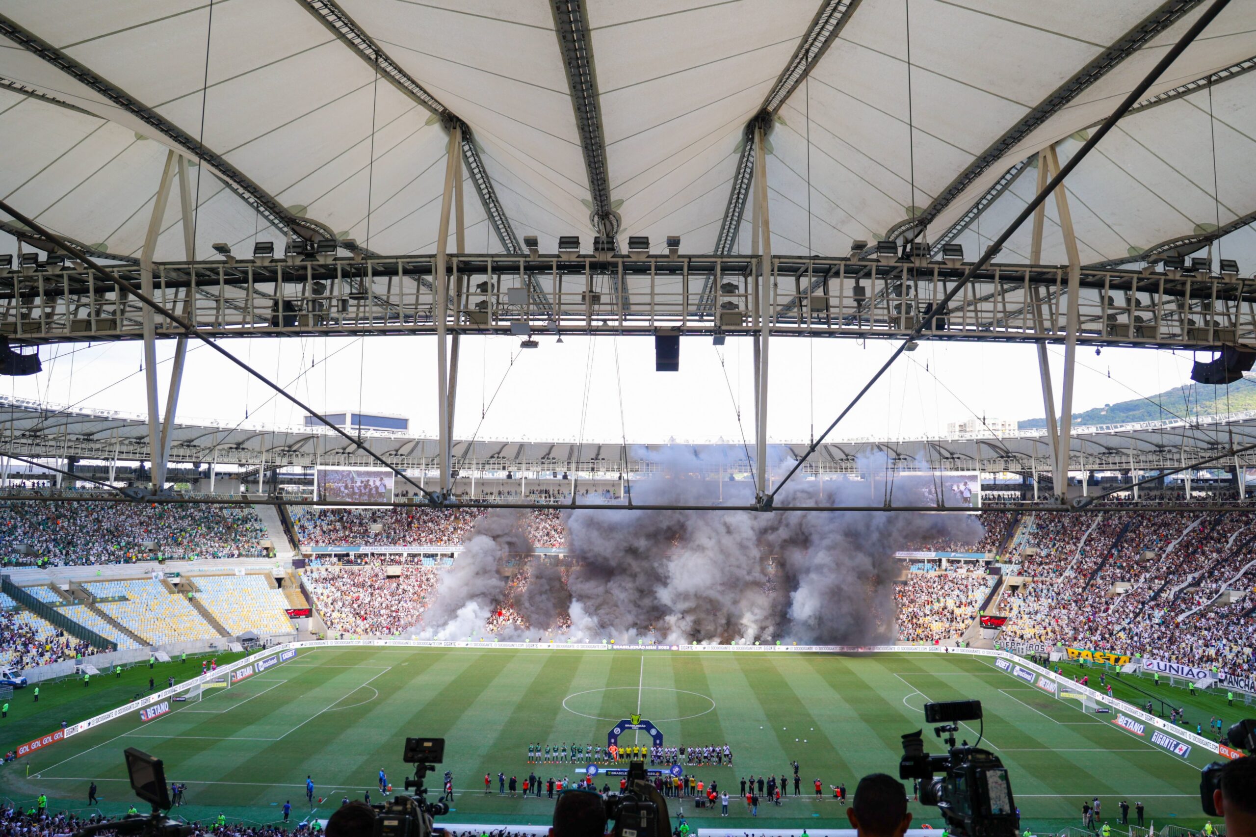 Conmebol cambia la final de Copa Libertadores al 4 de noviembre