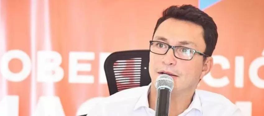 Tribunal de Bogotá niega tutela al gobernador del Magdalena, Carlos Caicedo
