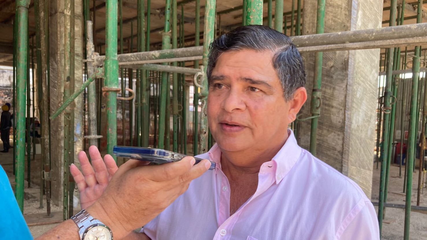 Proximamente arrancan trabajos de reparcheo en diferentes vías de Barranquilla