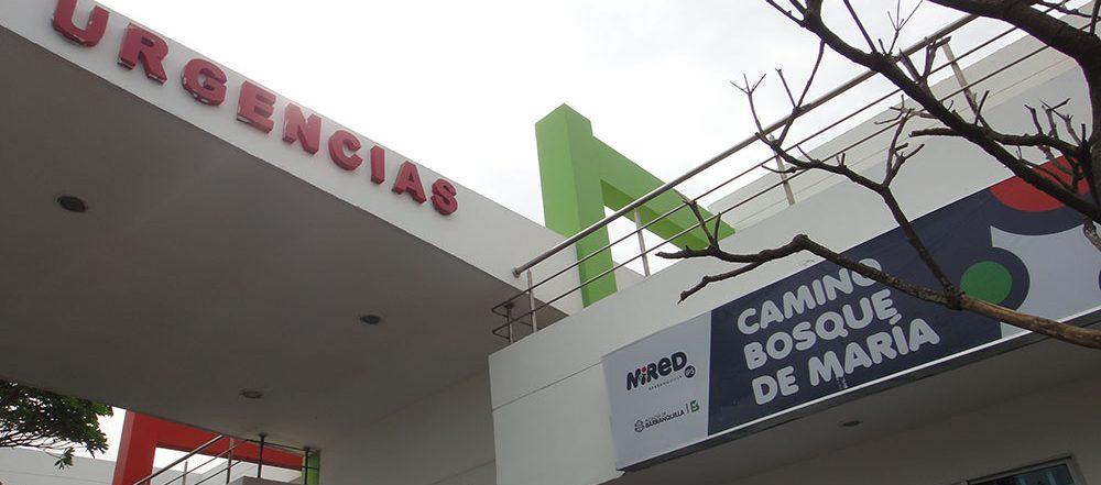 A tiros asesinan a joven en el barrio El Bosque