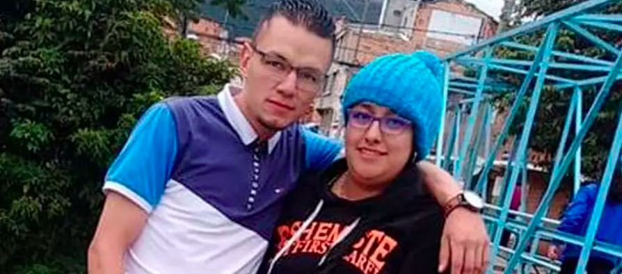 Camilo Rincon Murió Cristian Camilo Rincón, el hombre que acabó con la vida de su ...