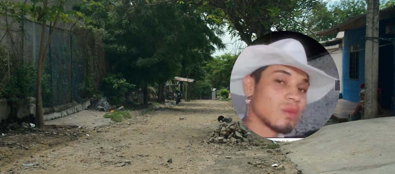 Joven fue asesinado a bala en el barrio Mesolandia de Malambo - Emisora ...
