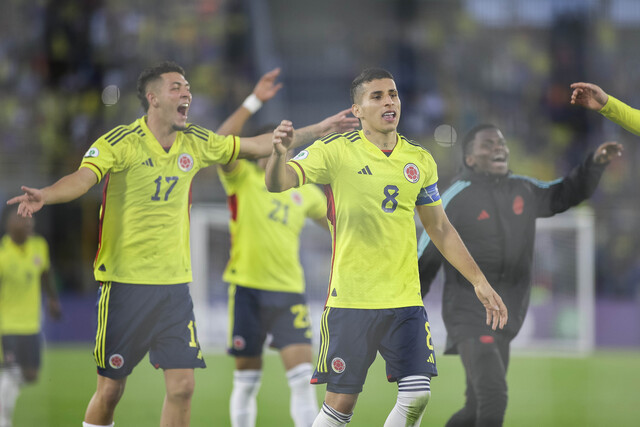 Arranca el Mundial Sub20, un laboratorio para los astros del futuro