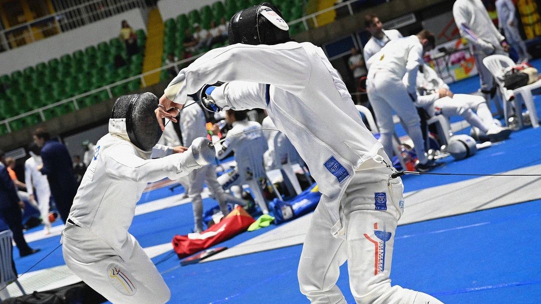 Finalizó el Grand Prix de Espada Cali 2023