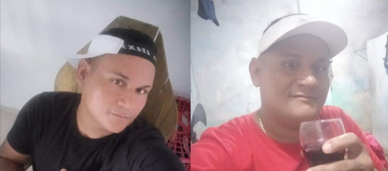 Hombre fue asesinado a tiros en el barrio Buena Esperanza - Emisora ...