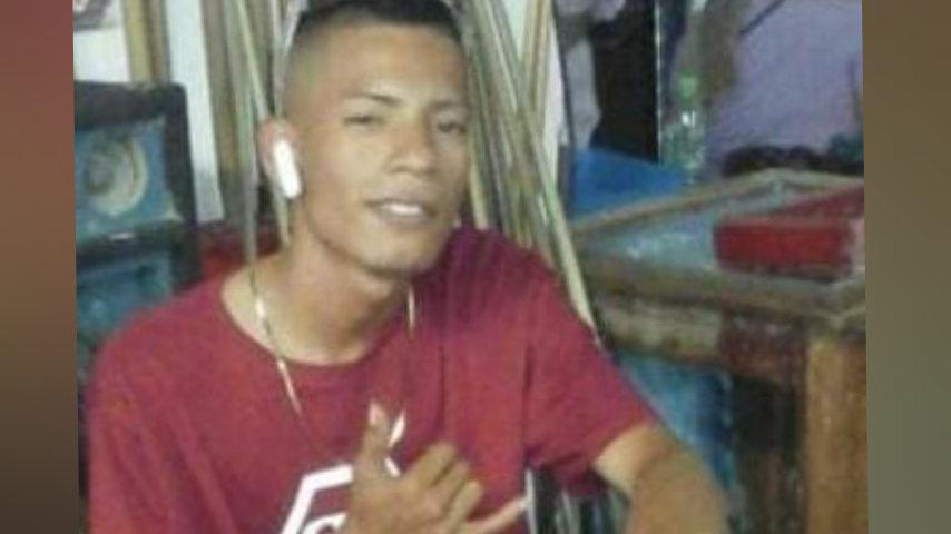 A tiros asesinan a joven de 22 años en Soledad - Emisora Atlántico
