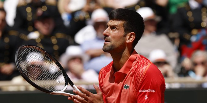 Federación de tenis de Kosovo critica a Djokovic por comentarios en Francia