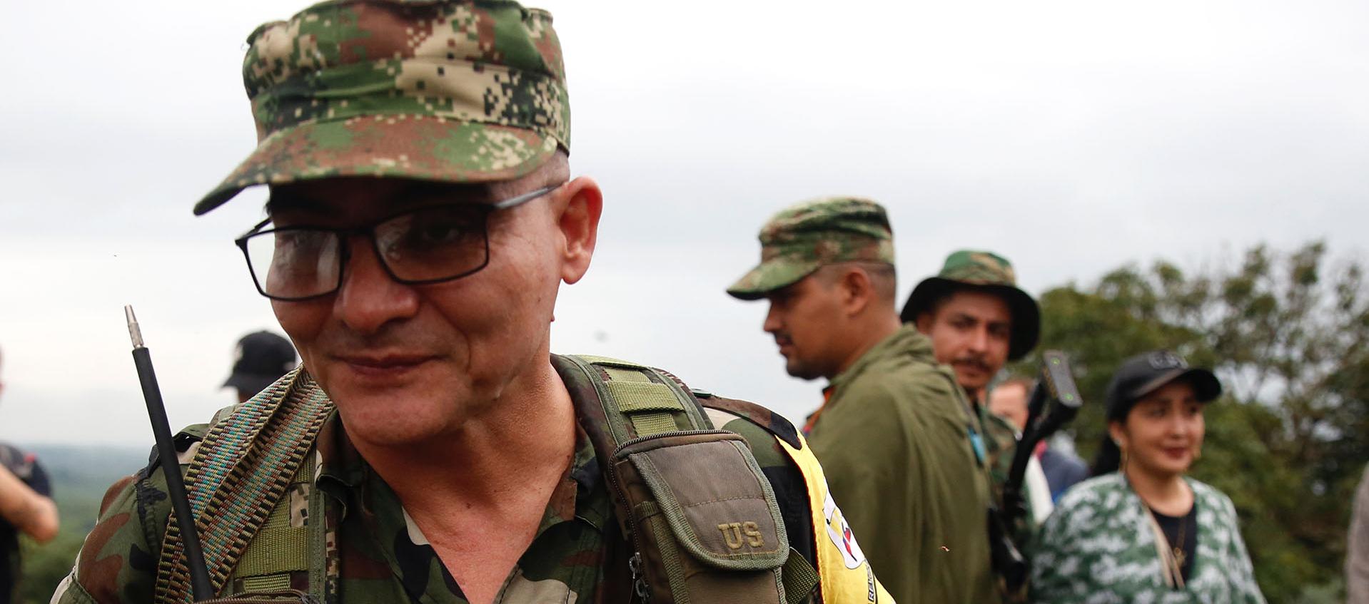 Gobierno suspende cese bilateral con disidencias de las FARC y reanuda operaciones