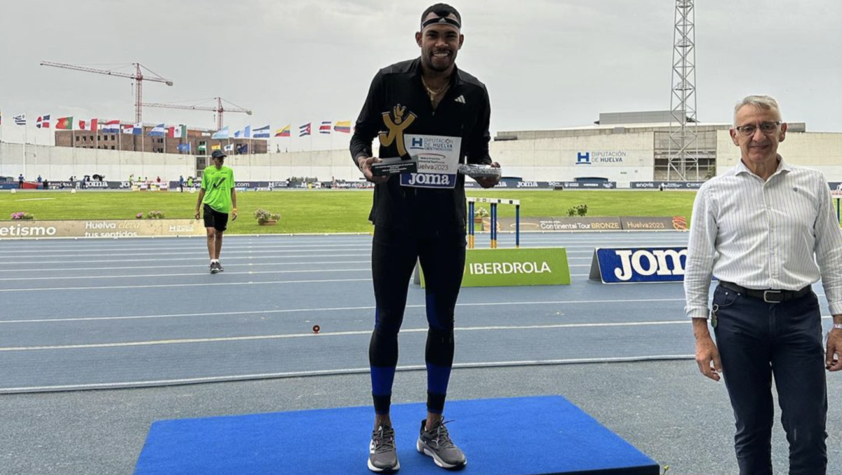 Participación de Colombia en el XVIII Meeting Iberoamericano