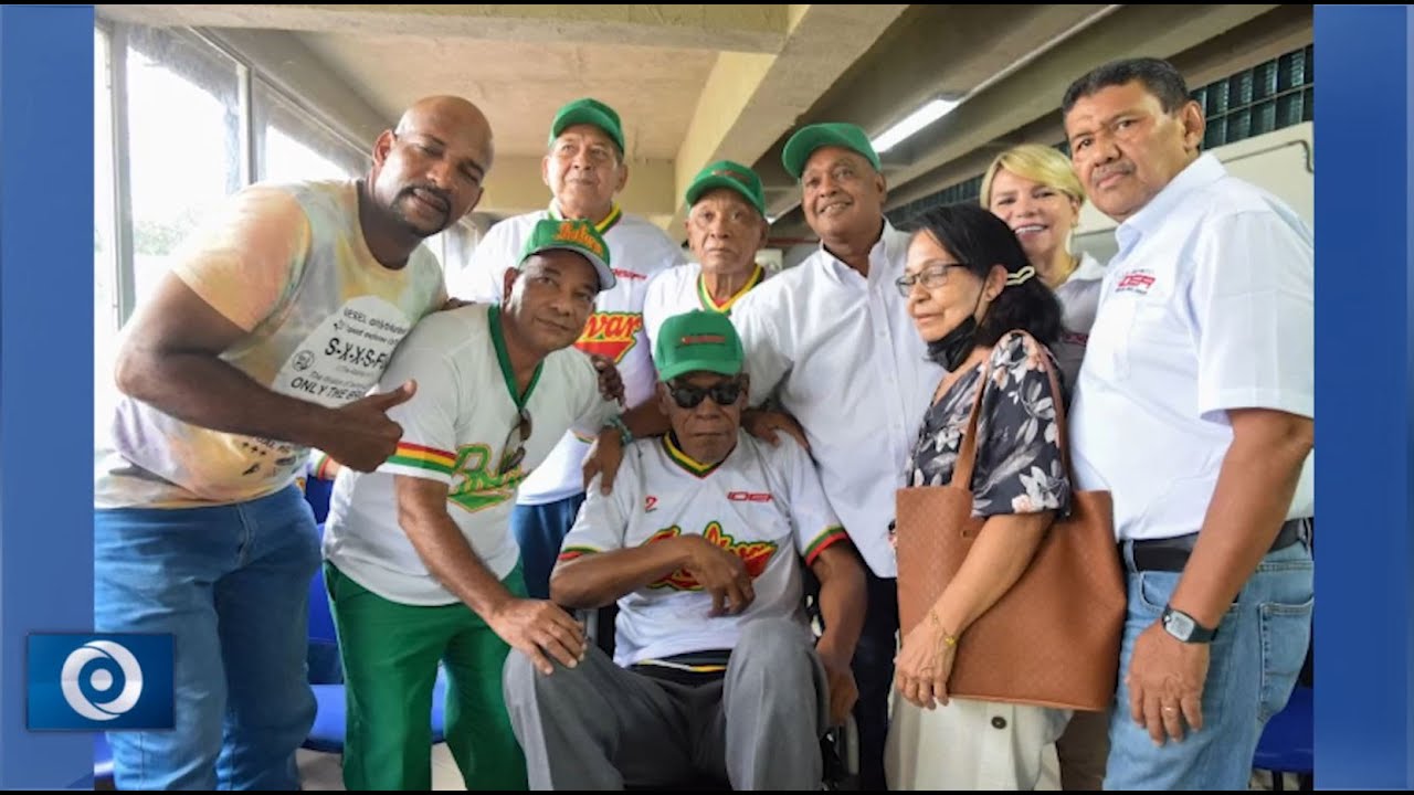 Falleció otro histórico del béisbol colombiano, Luis Carlos «Bartolo» Gaviria