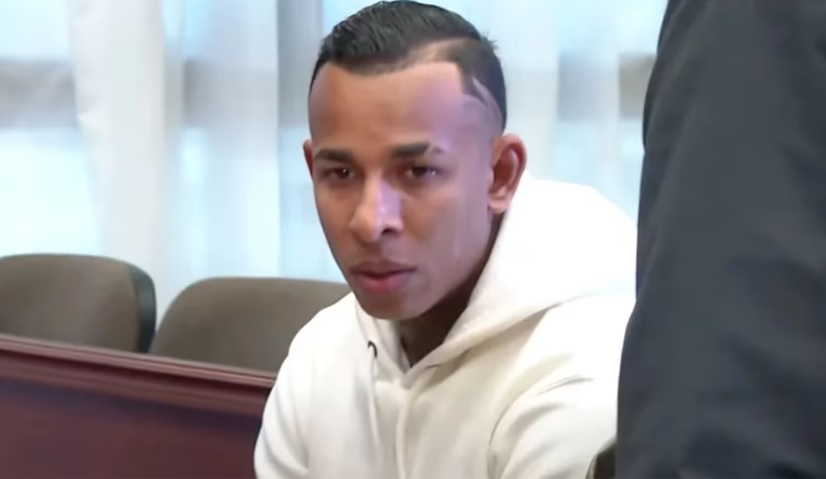 El futbolista colombiano Sebastián Villa fue condenado por violencia de género