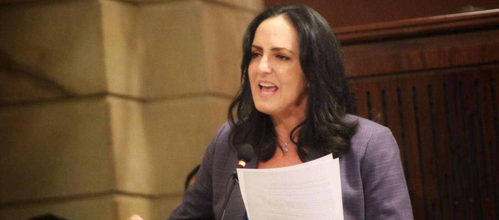 «Colombia no es potencia mundial de la vida, ni el mundo se va a acabar»