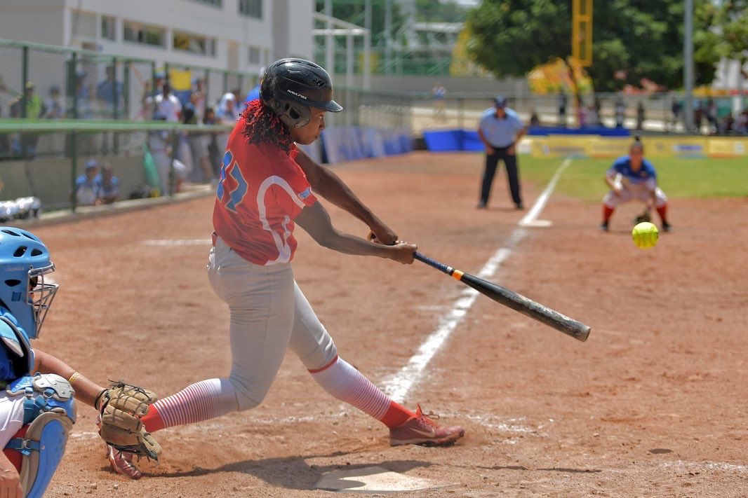 Colombia se alista para el inicio de la Liga Élite de Sóftbol Femenino 2023