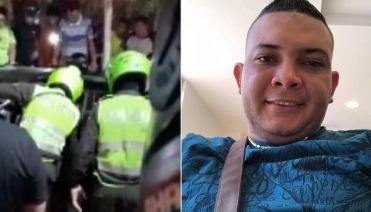 Asesinan a un hombre conocido como ‘Chicharrón’ en la Ciudadela 20 de ...