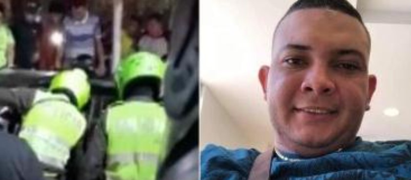 Hombre asesinado en la Ciudadela 20 de Julio habría sido víctima de ...