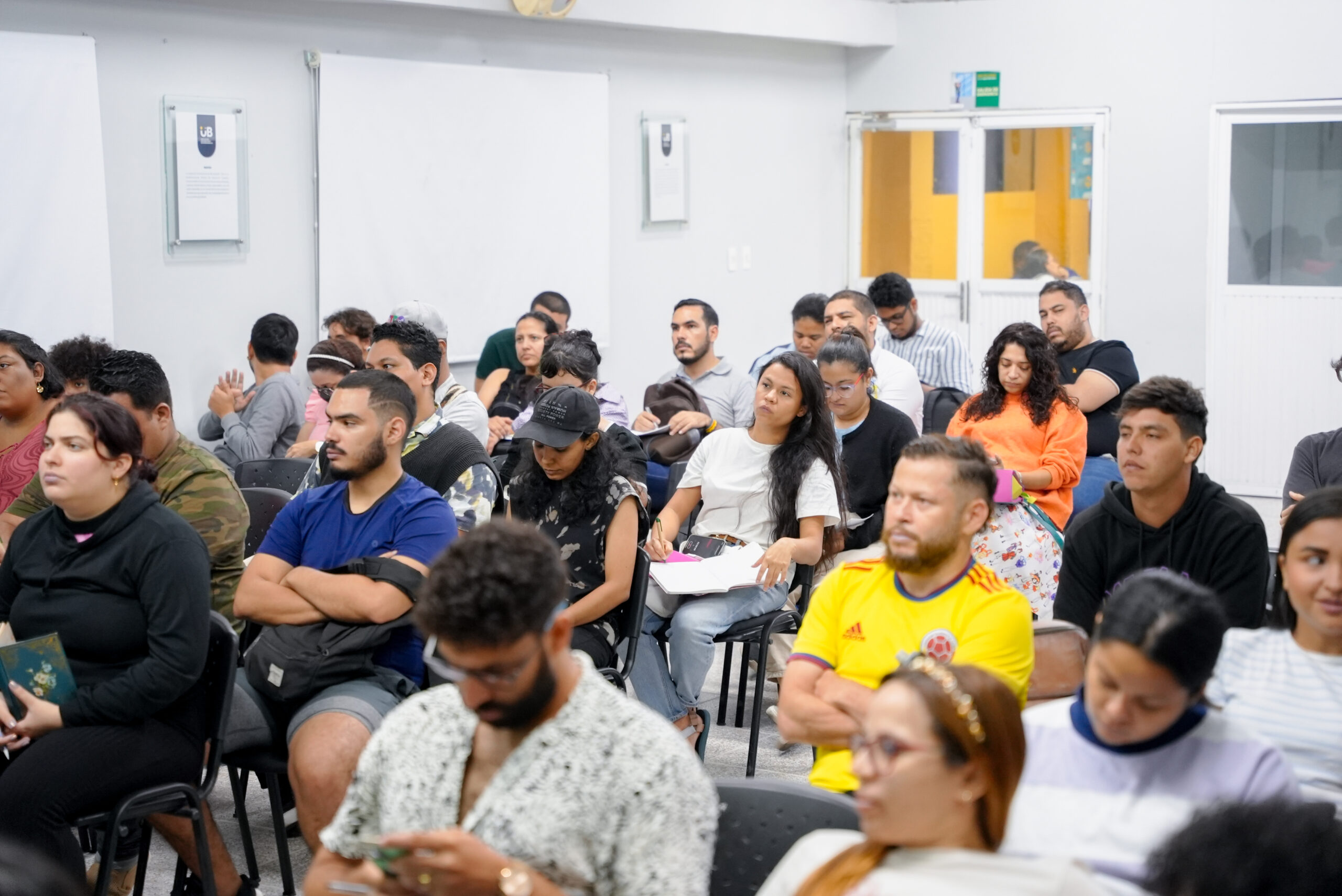 La Historia de Barranquilla está conquistando cada día a más ciudadanos