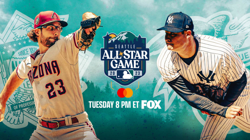 Cole, Gallen abrirán hoy el Juego de Estrellas; anunciados los lineups