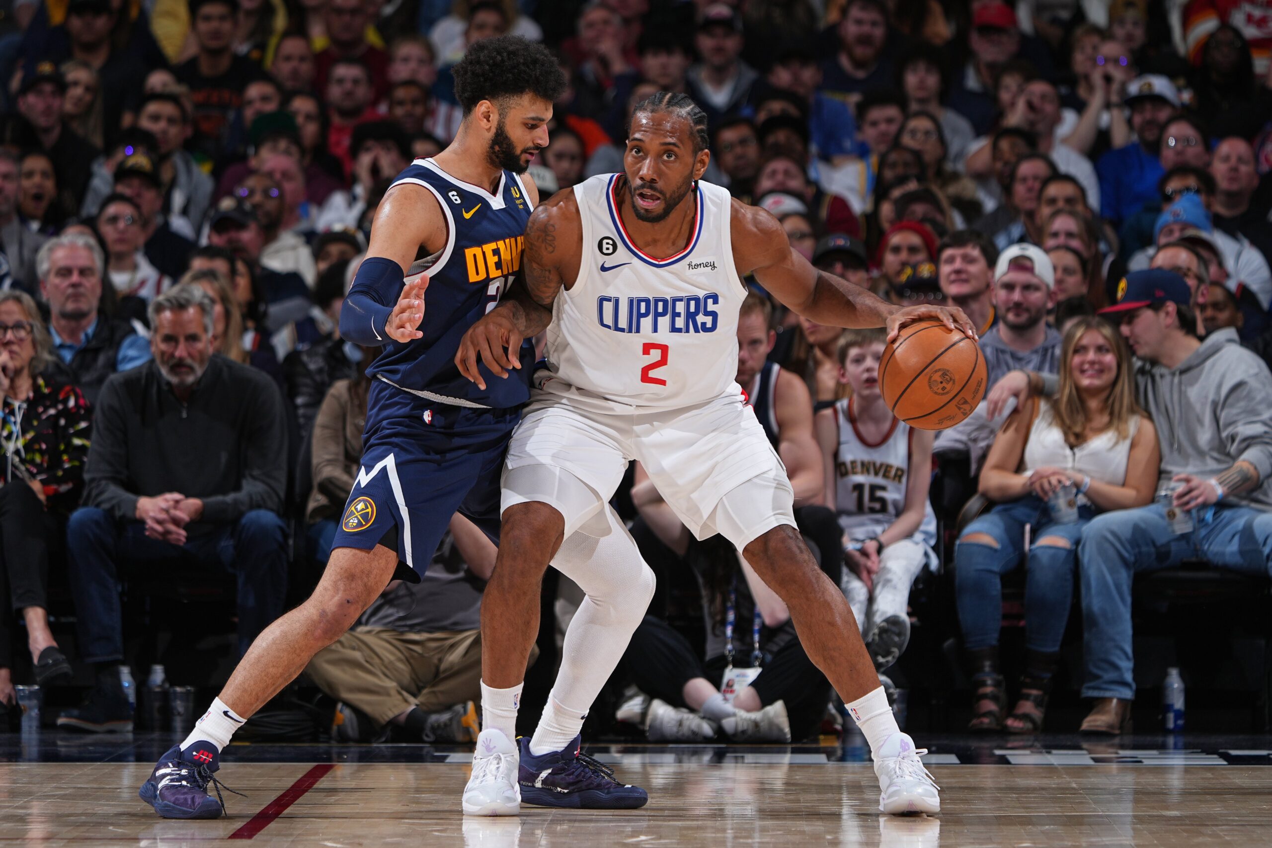 NBA revela calendario de su primer torneo en medio de temporada regular