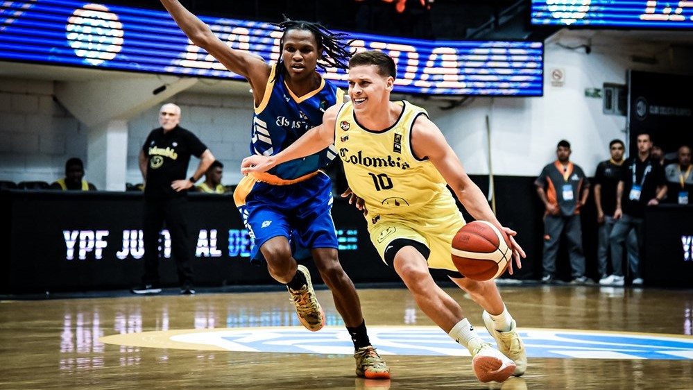 Colombia, con la ilusión de París intacta