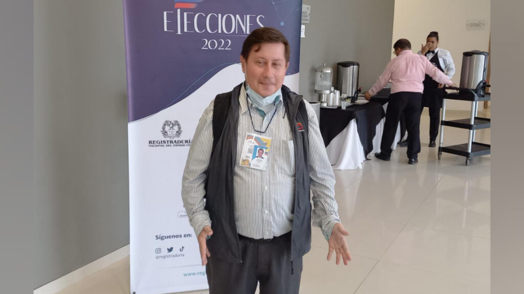 Jorge Hernández Moe