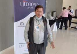 Jorge Hernández Moe