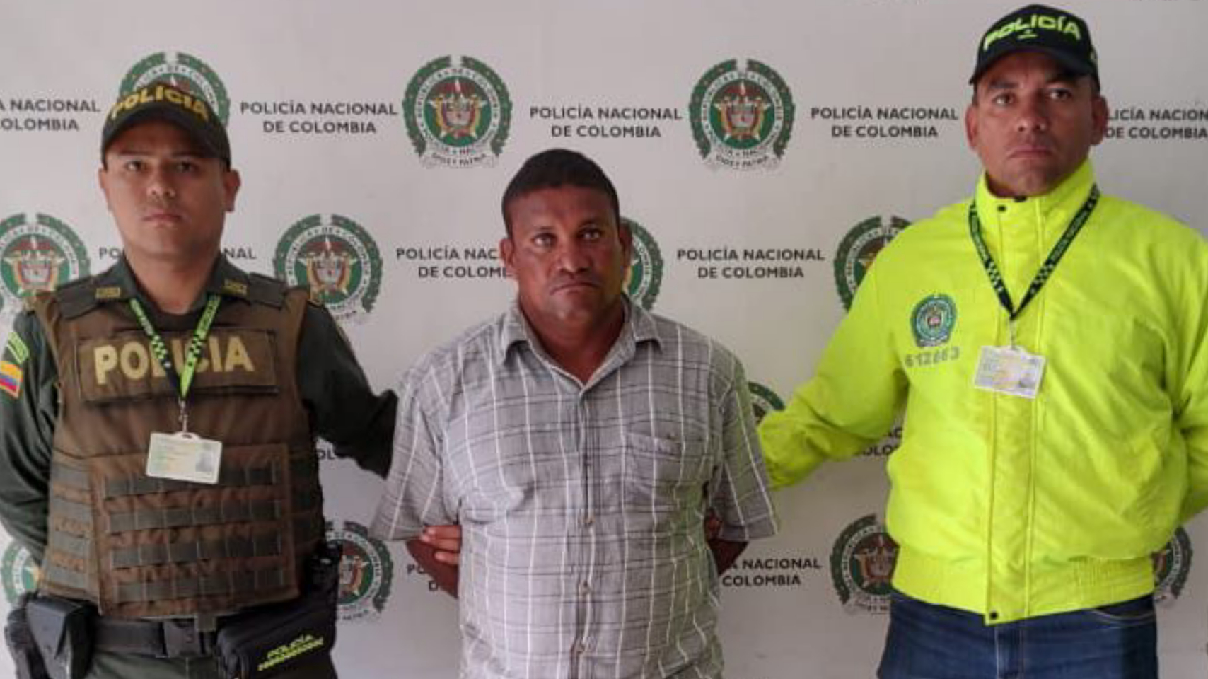 Capturan en Sabanalarga a sujeto requerido por feminicidio agravado ...