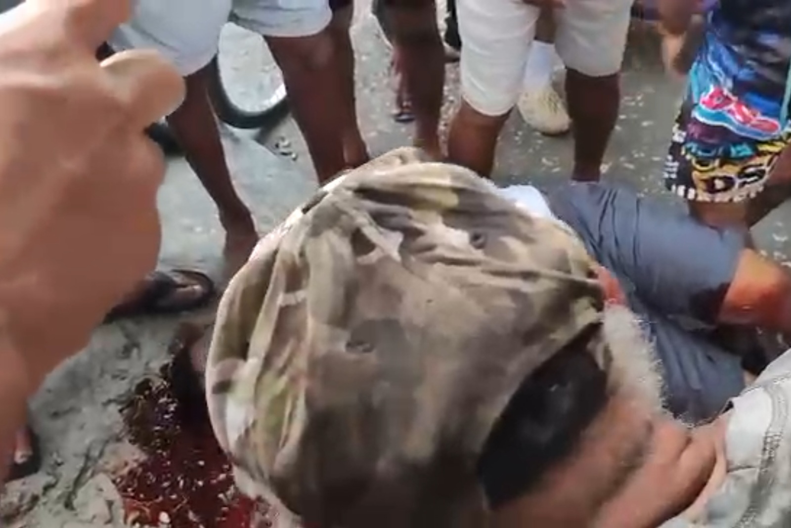 Hombre fue asesinado a bala en el barrio Buena Esperanza - Emisora ...