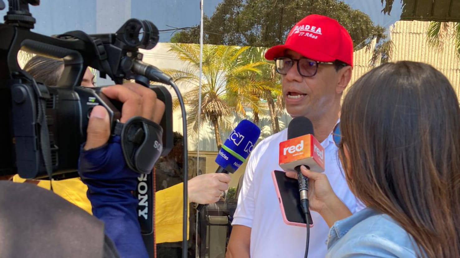 Cargos a magistrado del CNE por presunto incumplimiento de requisitos para posesionarse