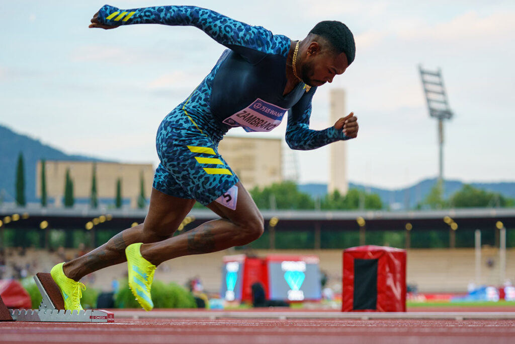 Colombia con 15 representantes en el Mundial de Atletismo 2023 en Budapest