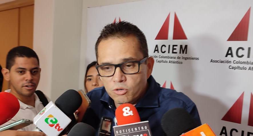 Se está estrangulando al usuario de energía que no tiene que pagar la responsabilidad del Estado en La Guajira: Presidente de Aciem