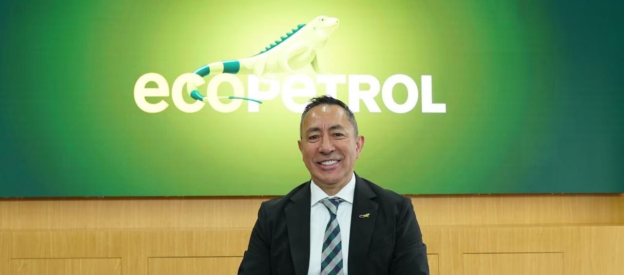 Nunca he tenido intención de renunciar: Ricardo Roa, presidente de Ecopetrol
