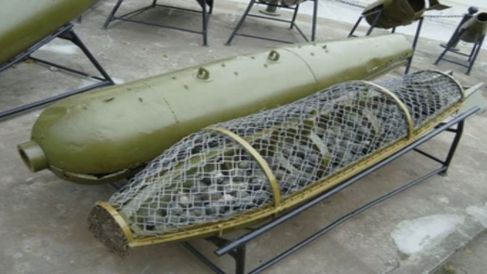 Estados Unidos envió municiones de racimo a Ucrania pero activistas tratan de impulsar un pacto que las prohíbe