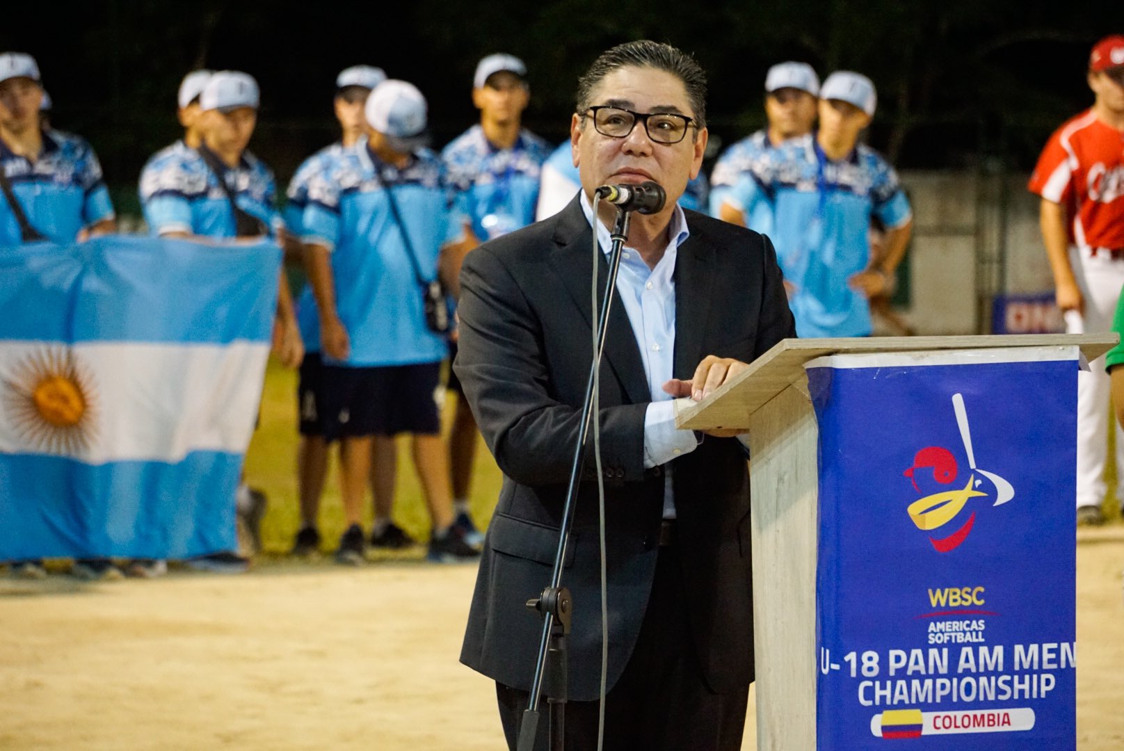 Sóftbol de América se reúne en Sincelejo