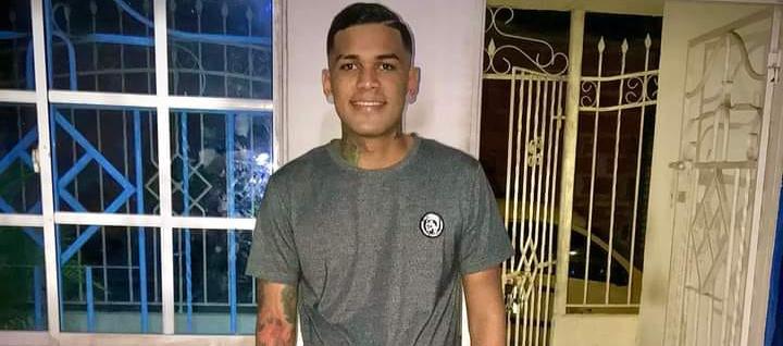 A tiros fue asesinado joven en el barrio Tajamar de Soledad - Emisora ...