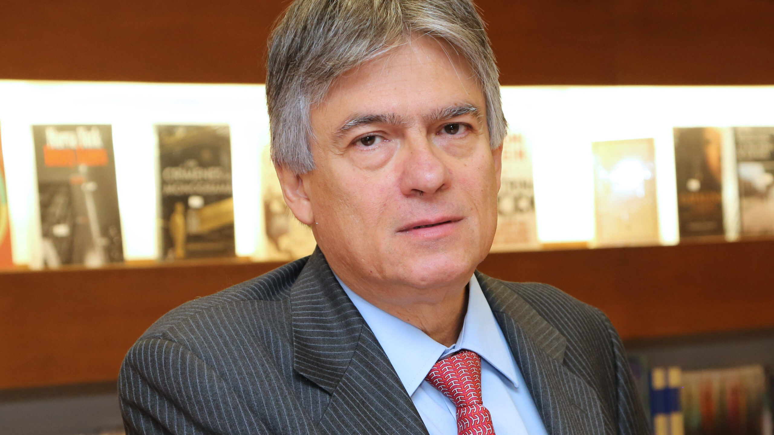 Ramiro Bejarano hace reparos a lo que denomina ‘estatización’ de la educación pública superior