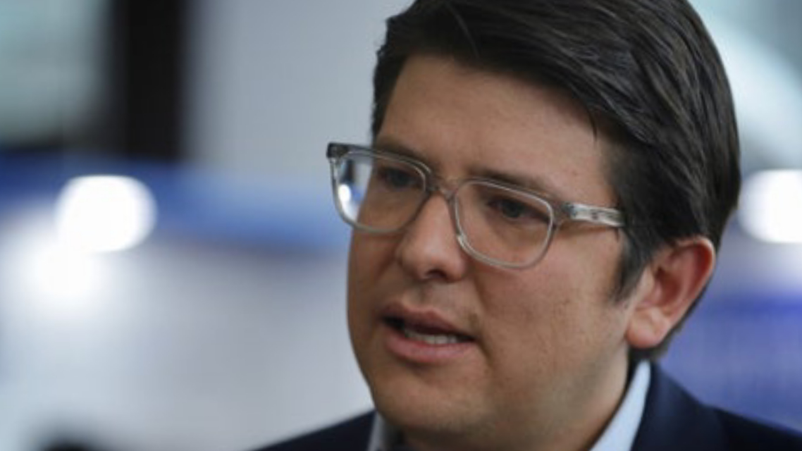 Gustavo Petro será el gran perdedor de elecciones del 29 de octubre: Miguel Uribe Turbay