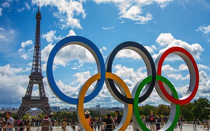 Ya son 26 los atletas que representarán a Colombia en Juegos Olímpicos París 2024