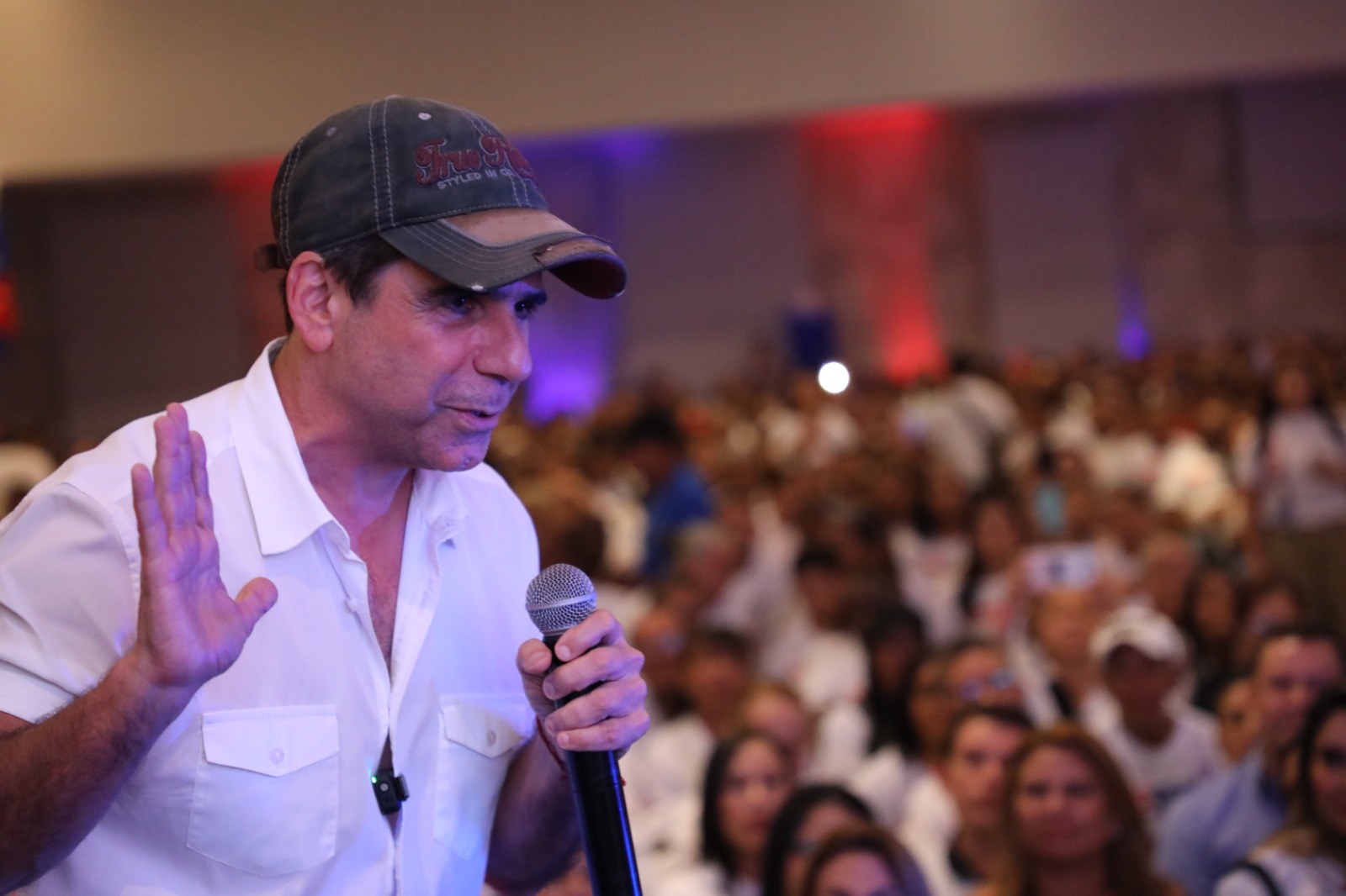 Con el 83.4 por ciento, Alejandro Char sigue liderando intención de ...