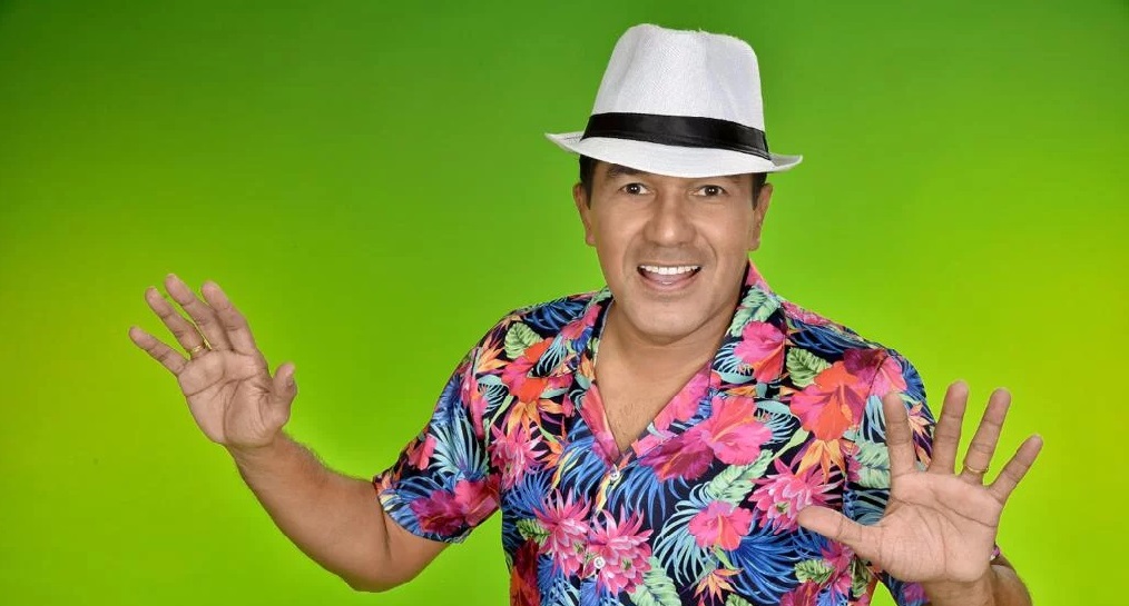 Checo Acosta se prepara la Navidad, fin de año y el Carnaval de Barranquilla