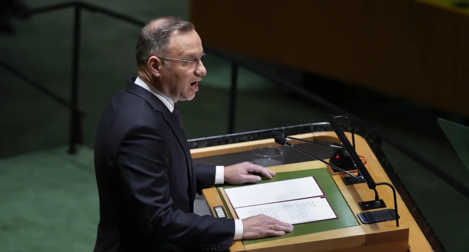 Polonia quiere ser sede de los Juegos Olímpicos de 2036