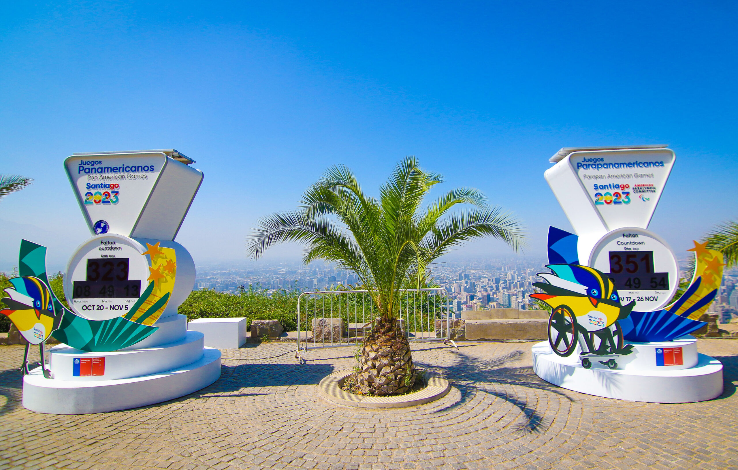 Breaking, escalada deportiva y el skateboarding, los deportes debutantes en Santiago 2023