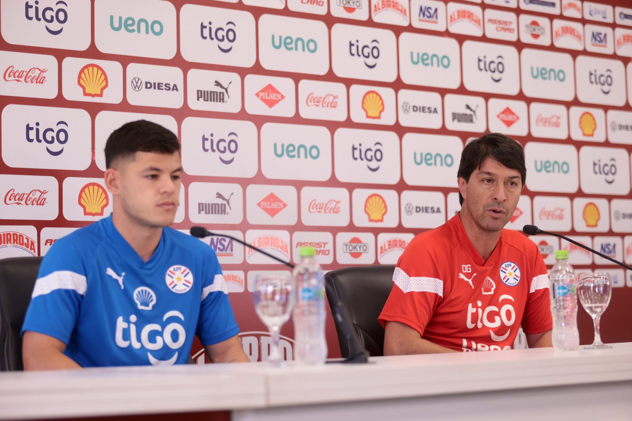 Paraguay-Bolivia, duelo entre necesitados de triunfo en las eliminatorias sudamericanas