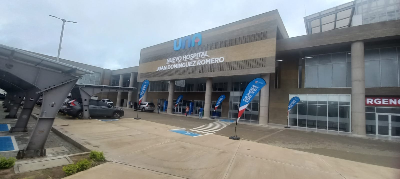 Inversión en salud en los últimos cuatro años en el Atlántico supera los $500 mil millones