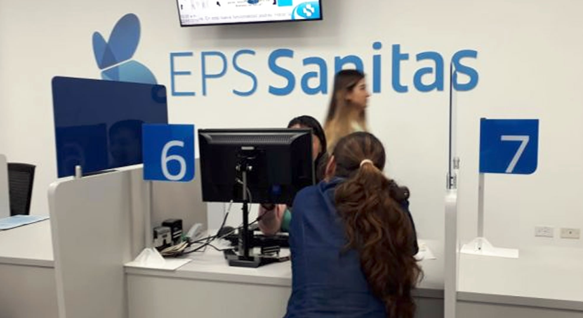 Supersalud pide a Sanitas garantizar continuidad en entrega de medicamentos a usuarios