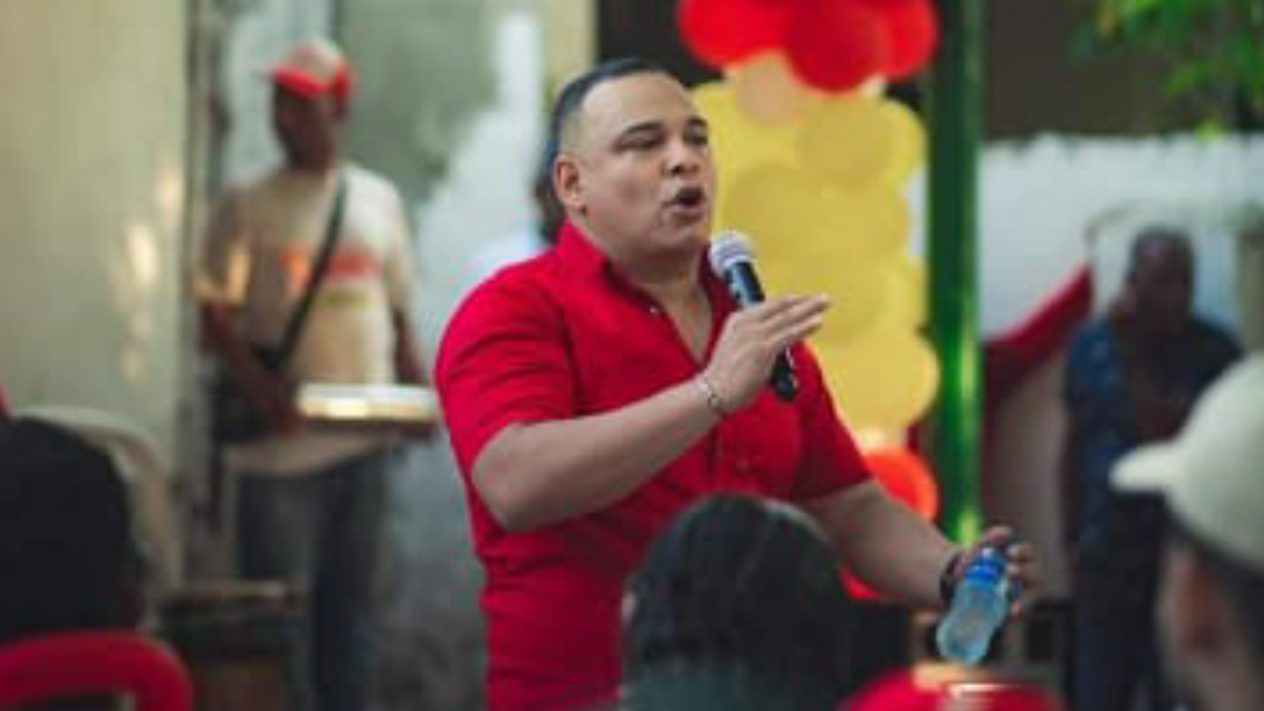 Es un triunfo de la gente y del pueblo: Fabián Bonett, alcalde electo de Galapa
