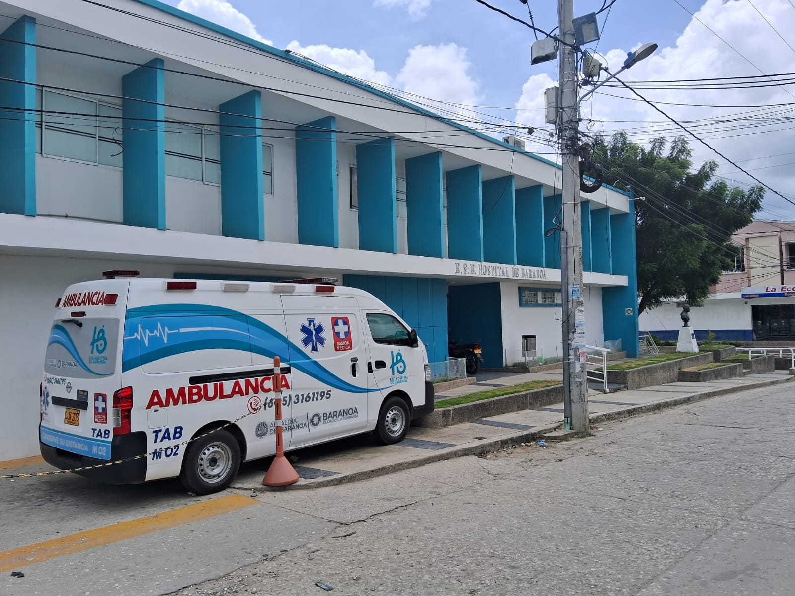 ‘Atlánticon’, el primer evento sobre creación de contenido en el Atlántico, llega a Baranoa