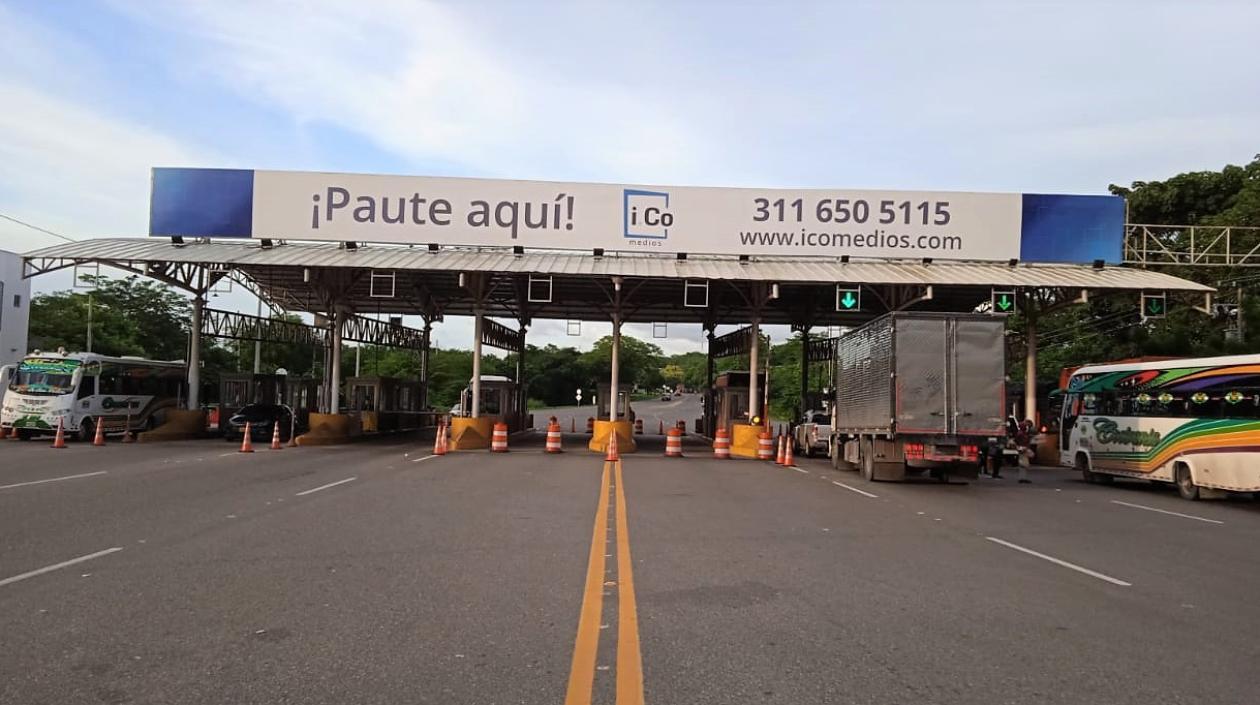 Autopistas del Caribe rechaza las afirmaciones falsas de un candidato al Concejo de Baranoa
