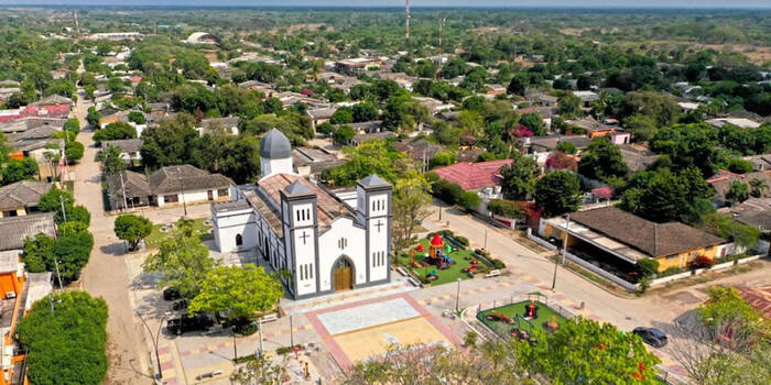 Por líos judiciales, se caería candidatura de José Díaz Marchena a la alcaldía de Salamina, Magdalena