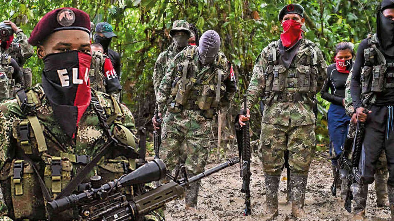 ELN libera a trabajador de la salud residente en Soledad, que había sido secuestrado en Arauca