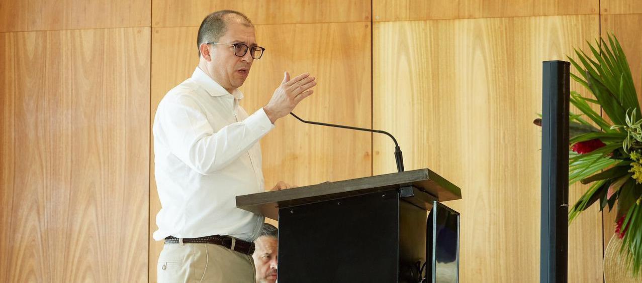 Fiscal pide plebiscito para ‘Paz total’